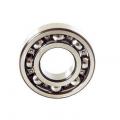 759/752 single row tapered roller bearing