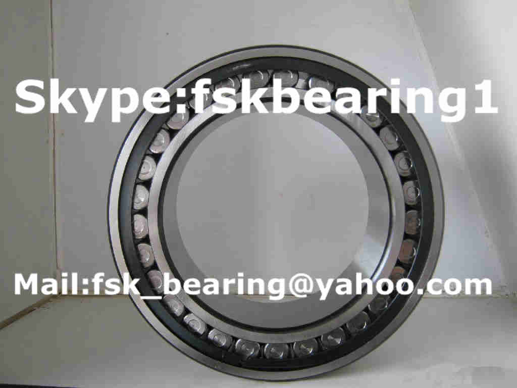 SL184936 Full complement cylindrical roller bearing 180x250x69mm