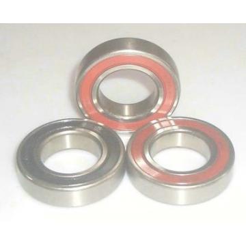6406-2rs stainless steel deep groove ball bearing
