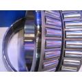 EE790119D/790221 doulbe row tapered roller bearing