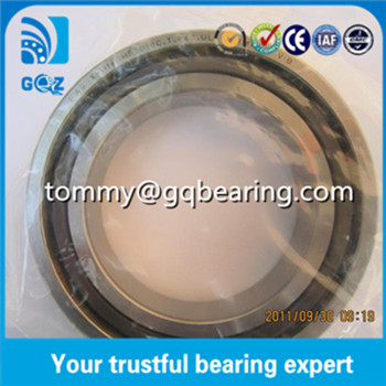 HS7011C-T-P4S Spindle Bearing 55x90x18mm