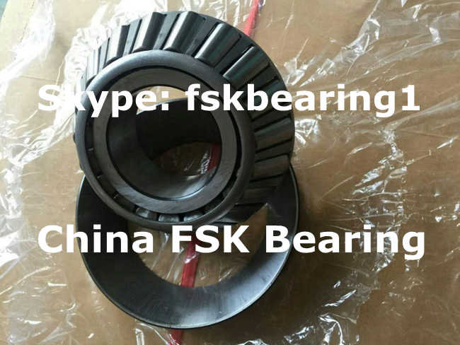 TR0708-1-N Tapered Roller Bearings 35x80x32.75mm