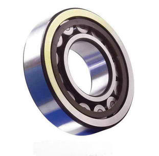 NU2232EM cylindrical roller bearing 160x290x80mm