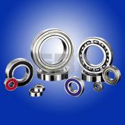 6205-2RS bearing