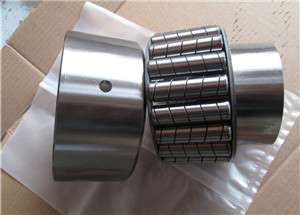MZ240B Cylindrical Roller Bearing 120*240*96mm