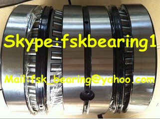 M268748D/M268710 Double Row Inch Sizes Taper Roller Bearings