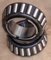 50KW02 tapered roller bearing 49.987x114.3x44.45mm