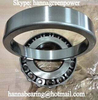 HM237510 Taper Roller Bearing 177.8x288.925x123.825mm