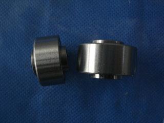 6204-5/8ZZ bearings 15.875mm*40mm*12mm