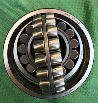 13528 Н spherical roller bearing 140x290x80/119MM