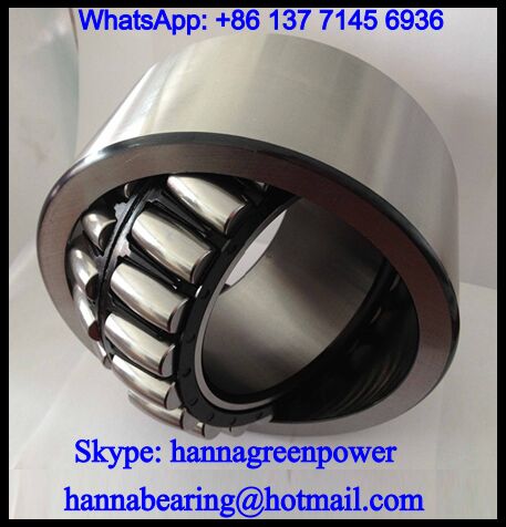 0735355129 Spherical Roller Bearing for Gear Reducer 110x180x82/74mm