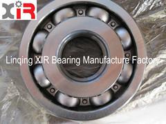 GCR-15 Deep groove ball bearing 6014zz 6014-2RS