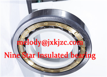 NU1032ECM/C3VL2071 insulated bearing