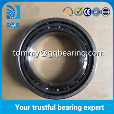 HS7010C-T-P4S Spindle Bearing 50x80x16mm