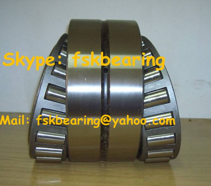 30205 Chrome Steel Tapered Roller Bearing 25×52×15mm