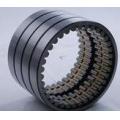 500857A Four row cylindrical roller bearing with tapered bore