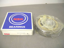 NU409MC3 bearing 30x90x23mm