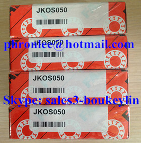 JK0S080 Tapered Roller Bearing 80x125x30mm