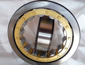 NJ310EM cylindrical roller bearing 50x110x27mm