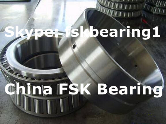 96851D/96140 Inch Series Tapered Roller Bearing 215.9X355.6X130.75mm