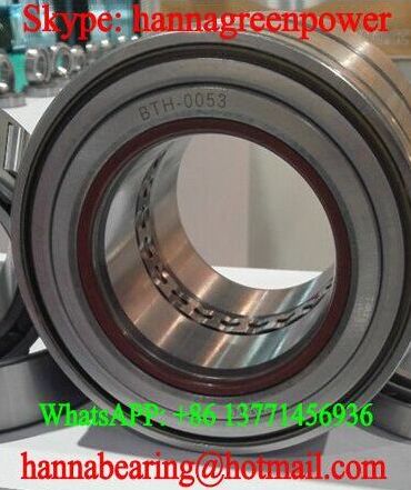 805012.H195 Wheel Hub Bearing 90x160x125mm