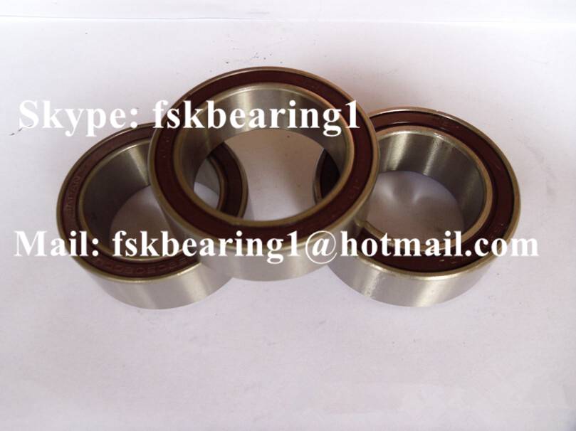 30BD472118 Air Conditioner Bearing 30x47x21mm