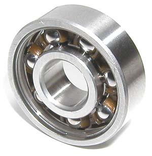 6309-2rs stainless steel deep groove ball bearing