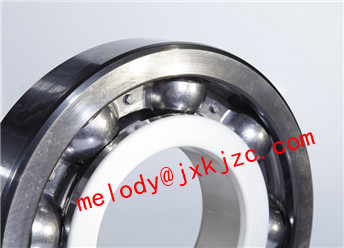 6024/C3VL2071 Insulated bearing