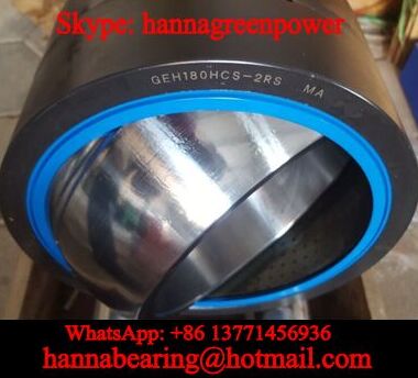 GEH160HC-RS Spherical Plain Bearing 160x230x115mm