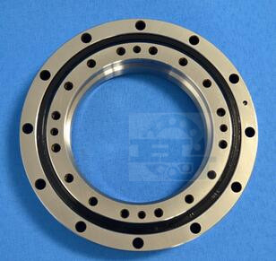 CRBH8016 Crossed Roller Bearings with high precision