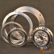 RA11008 cross roller bearing 110*126*8mm