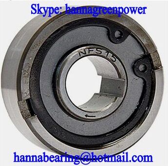 Details about   NEW  1pcs  One Way Clutch Bearing   NFS17  17x47x19mm 