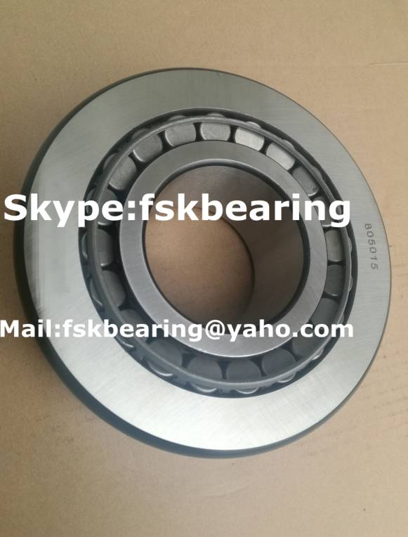 Big Size 3506/203.2D1/YA3 Tapered Roller Bearing 203.2×276.225×95.25mm