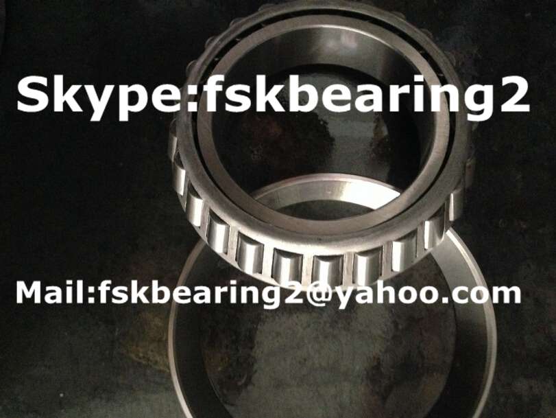 Tapered Roller Bearings BT1B639107 D/VA3882