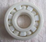 6206zz Ceramic bearing
