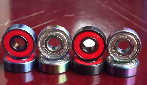 finger bearing MR128