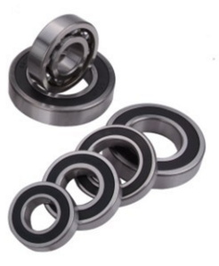 10PCS Bike Bottom Bracket Bearings 16x30x10mm & 16x31x10mm - ABEC-3 Quality For Bicycle Repair