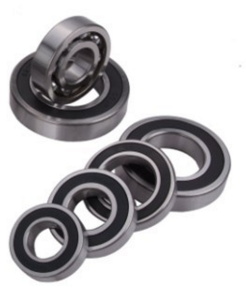 Bicycle axle bearing 6805-2RS