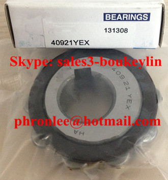 408YXX Eccentric Bearing 19x33x11mm