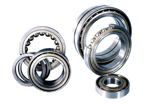 507686A bearings 220x300x35mm