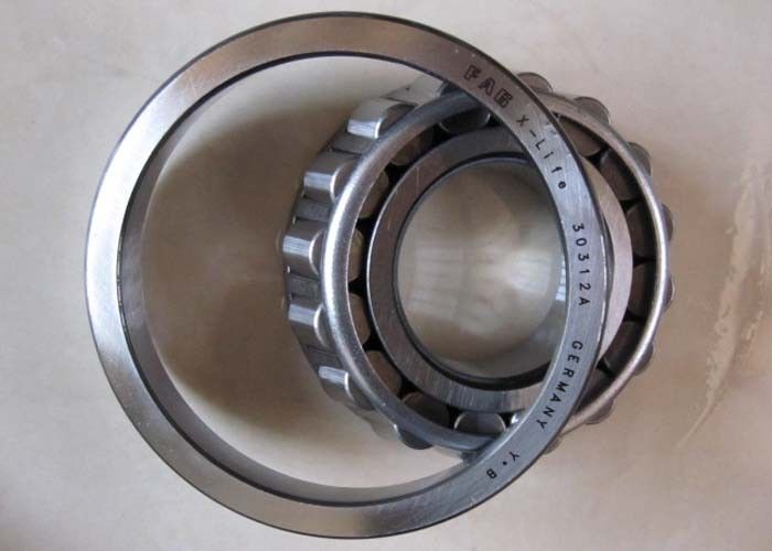 30312 tapered roller bearing with size 60x130x33.5mm