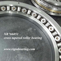 XR882055 cross tapered roller bearing 901.7*1117.6*82.55mm