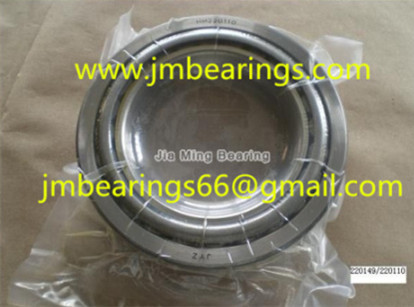 E-HM262749D/HM262710/HM262710DG2 Tapered roller bearing 346.075x488.95x358.775mm