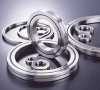 Supply RA10008C cross roller bearings,RA10008C bearing size 100x116x8mm