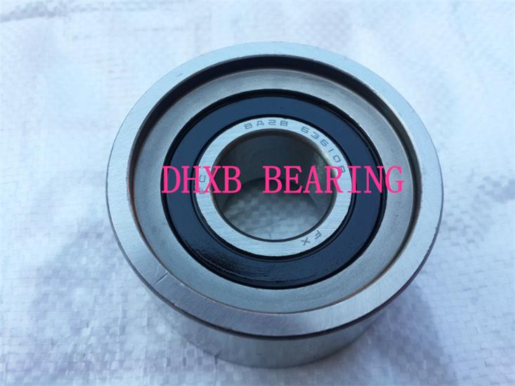 530023920 tensioner pulley bearing 67*34mm