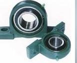 UCP214 Pillow Block Bearing 70X74.6X274mm
