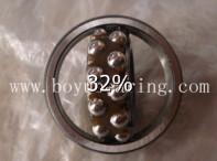 2206 Self-aligning ball bearing 30*62*20mm