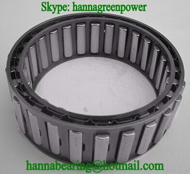 X-133403M One Way Clutch Bearing 123.881x142.88x25.4mm