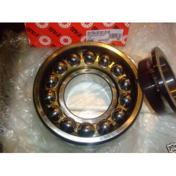 3317DA angular contact ball bearing 85x180x73mm