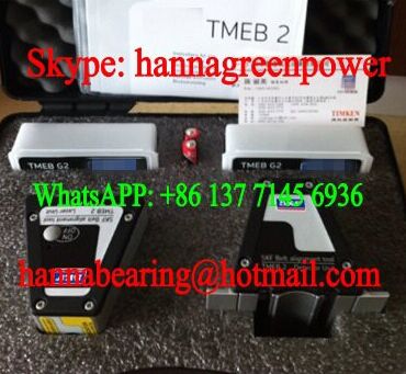 TMEB 2 Belt Alignment Tool